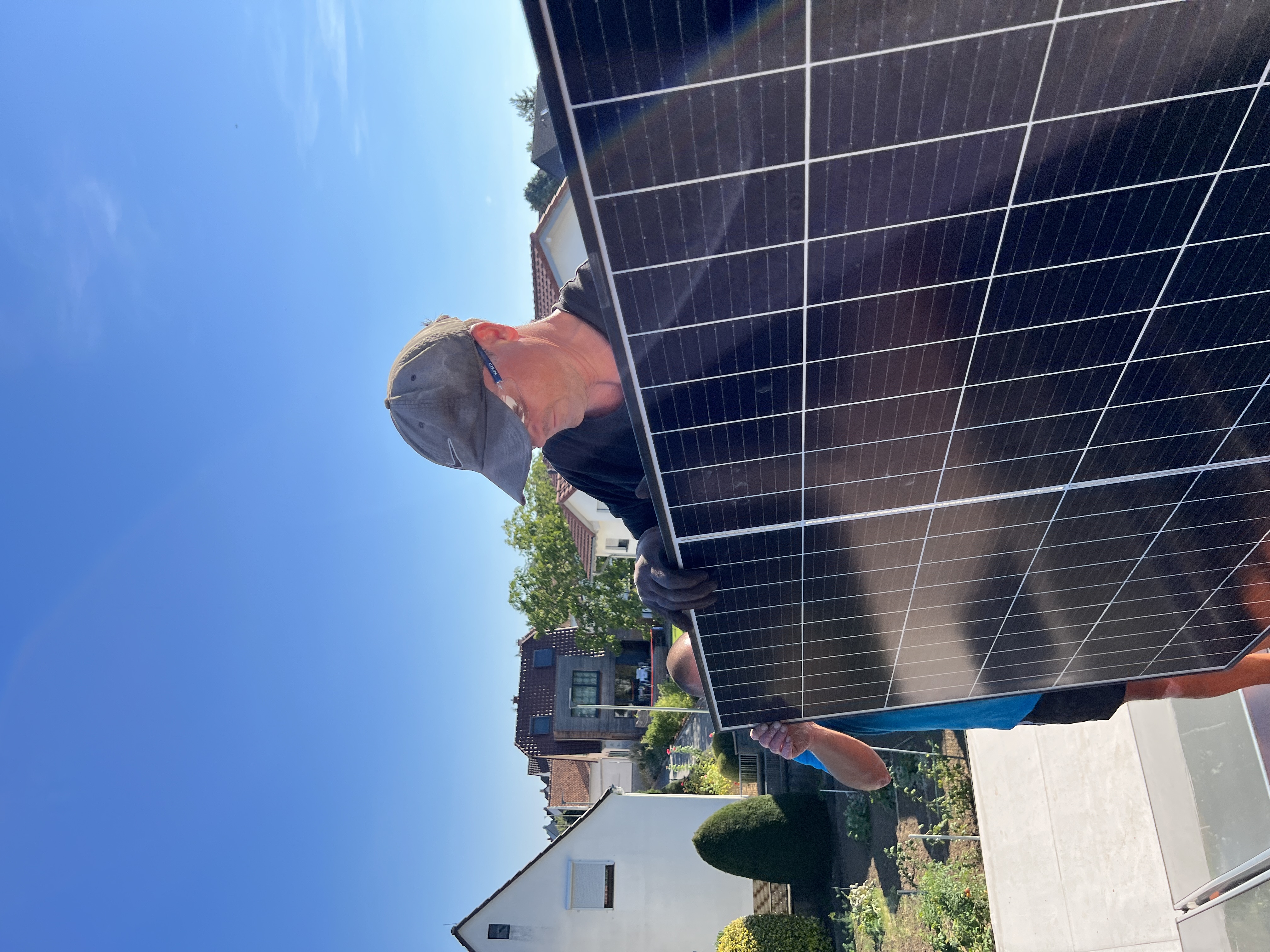 DIKO Energie Projekt 6