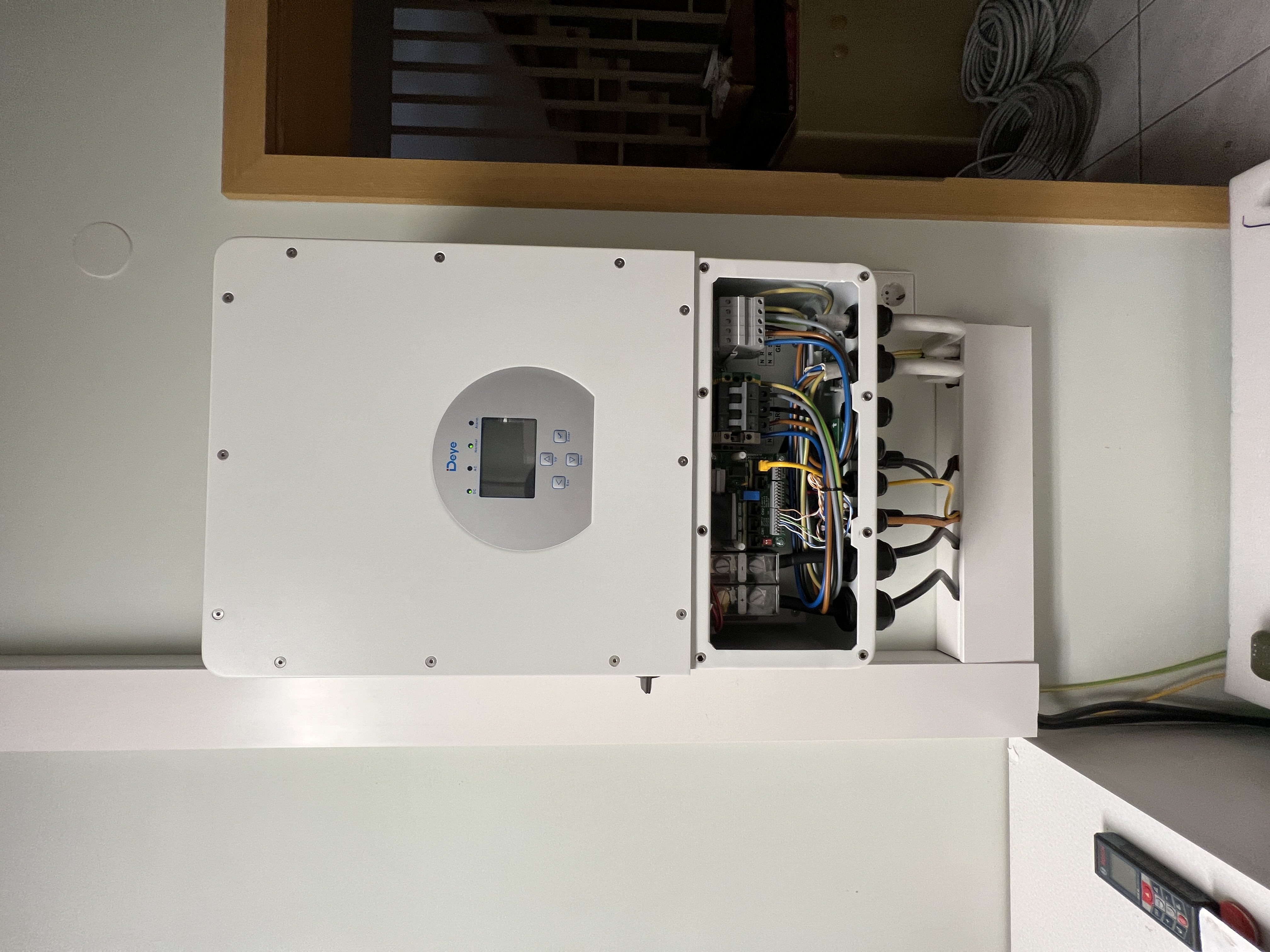 DIKO Energie Projekt 20